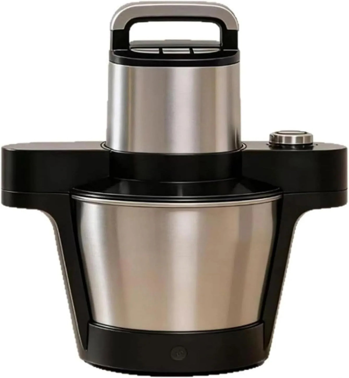 Machine À Cuire, Swallow Maker, Robot, 6 L, 1000 W, acier inoxydable, pour La Préparation Daliments En Forme Dhirondelle