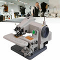 3-8mm Machine à Coudre, Portable, machine à coudre électrique, 8 mm, pour Vêtements Et Poignets